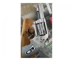Smith & Wesson 63-5