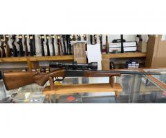 Mossberg SSI-One