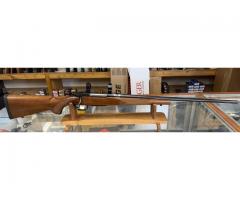 CZ 550 American