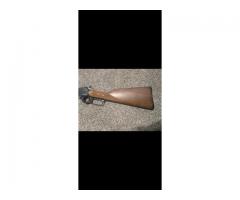 Marlin 1894  limited cowboy 45 colt