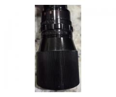 Bausch and Lomb 2.5-8x