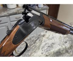 Remington Peerless 12 ga. O/U