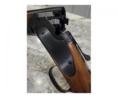 Remington Peerless 12 ga. O/U
