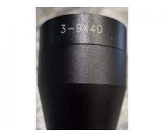 Thompson Center scope