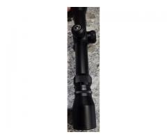 Thompson Center scope