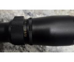 Weaver classic V-10