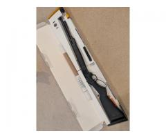 Henry X model 410 lever action