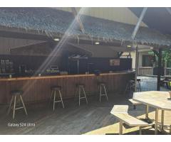 Bar & restaurant and much more