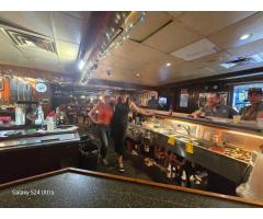 Bar & restaurant and much more