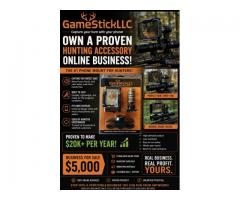 Business for Sale