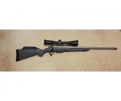 Ruger American Gen II 400 Legend