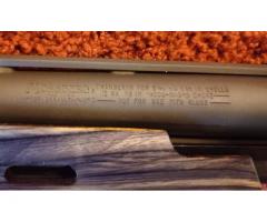 Mossberg 835 Ulti-mag 12 gauge