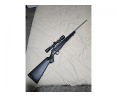 Tikka t3x superlite
