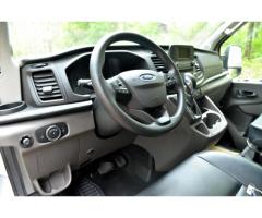 2022 Ford transit 350hd HD