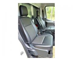 2022 Ford transit 350hd HD
