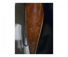Vintage ben pearson cougar recurve bow