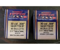 Reloading scales, bullet,