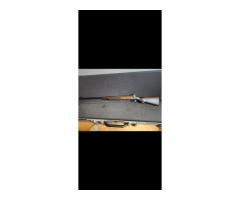 Winchester 52 A heavy target