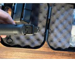 Glock 47 MOS Gen 5 9mm Used