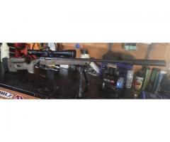 Bergara hmr