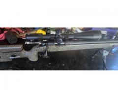 Bergara hmr