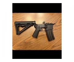Franklin Armory Binary Lower