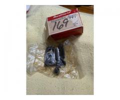 Redfield 2 Piece Bases For Remington 541T NEW $25.00