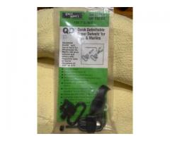 Uncle Mikes Super Swivels For Winchester & Marlin Rifles 1" Slings NEW