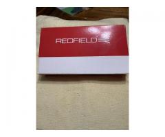 TC Encore Redfield Base & Rings Set Matte Finish NEW 3 Ring Set.