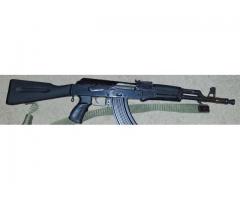 Norinco NHM91 AK47