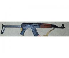 Zastava m70 UF ak47