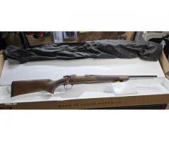 CZ 557