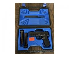 FN FNX-45 45ACP