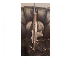 Ruger Mini 14 Tactical
