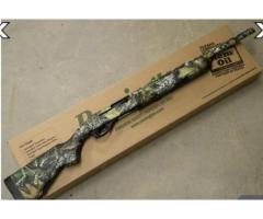 WTB 11-87 Youth Compact