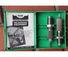 RCBS #14801 30.06 2-Die Set Reloading Die