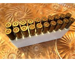 Remington ACCELERATOR 30-06 SPRINGFIELD AMMO CENTER FIRE CARTRIDGES 55 GR. R30069