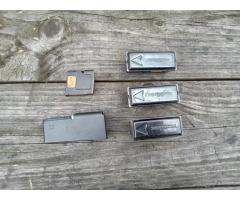 Winchester & Browning  Magazines