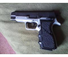 Arcus 9mm 94C (Browning High Power copy)