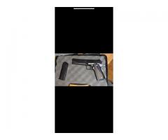 KIMBER LW CUSTOM 1911 45 ACP