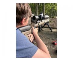 The brand new savage 22LR that everybody’s been waiting for!