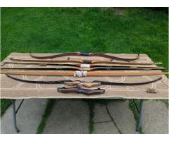 Some amazing archery gear