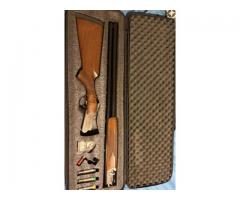 Ruger Red Label 12g