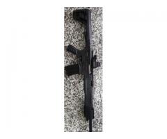 Tokarev TAR 12  12 guage semi