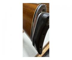 Diarm itziarover under 12 gauge