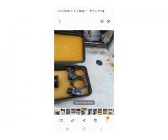 Redfield 3200
