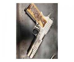 Bul Armory 1911