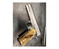 Bul Armory 1911