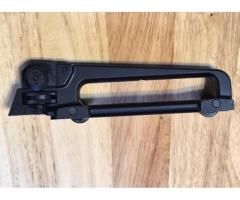 AR15 CARRY HANDLE MIL SPEC