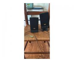 Gaming desktop